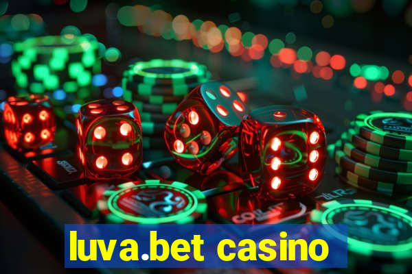 luva.bet casino