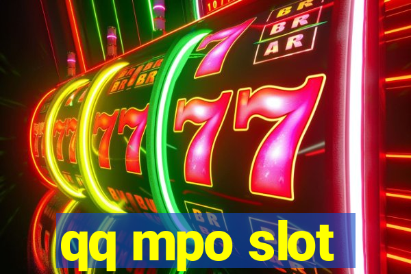 qq mpo slot