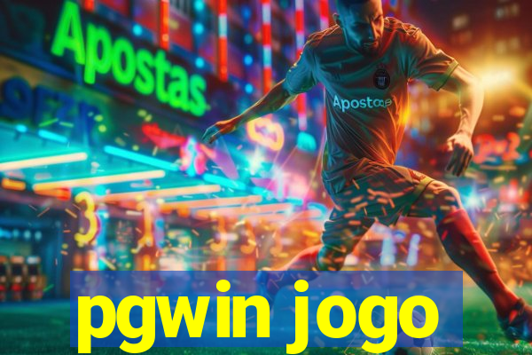 pgwin jogo