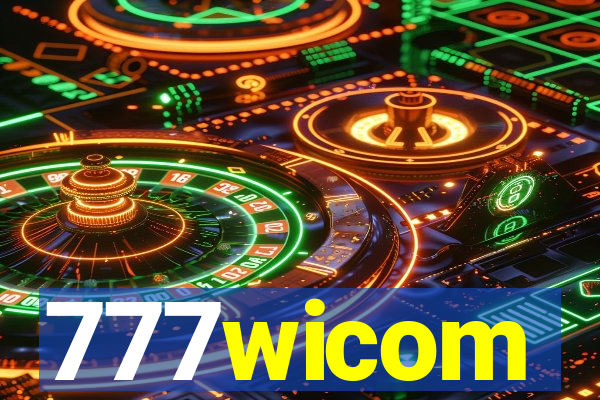 777wicom