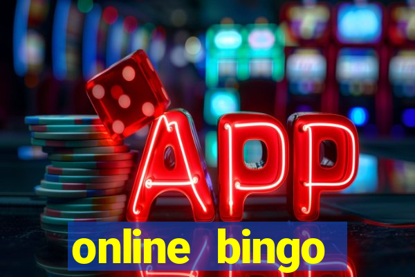 online bingo ontario real money