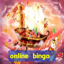 online bingo ontario real money