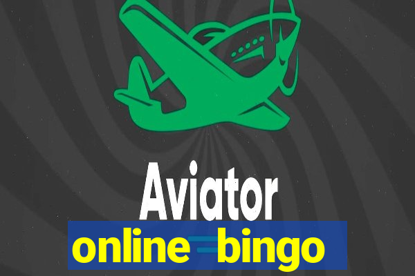 online bingo ontario real money