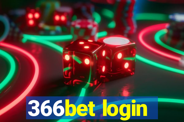 366bet login