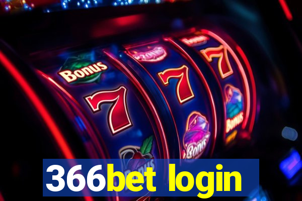 366bet login