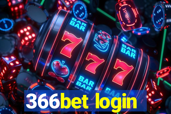 366bet login