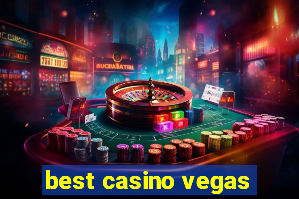 best casino vegas