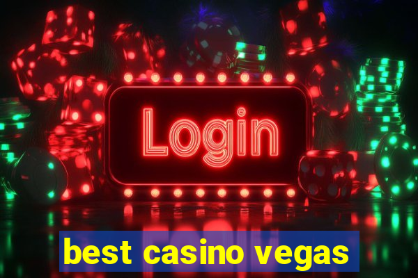 best casino vegas