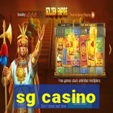 sg casino