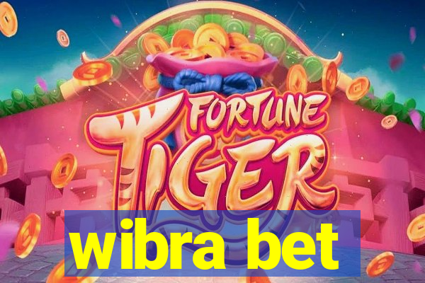 wibra bet