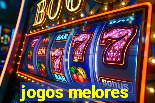 jogos melores