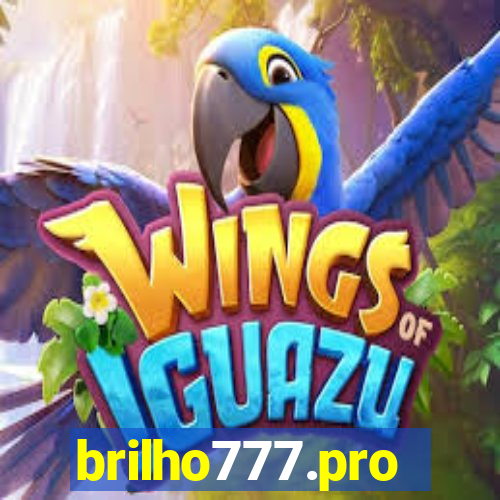 brilho777.pro