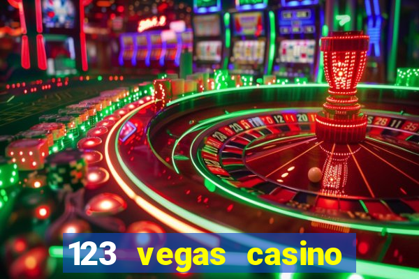 123 vegas casino no deposit bonus codes