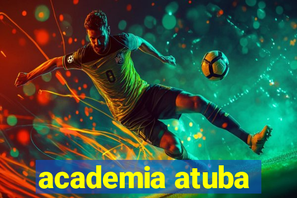 academia atuba