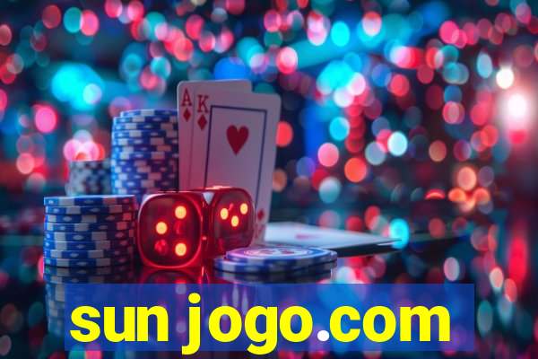 sun jogo.com