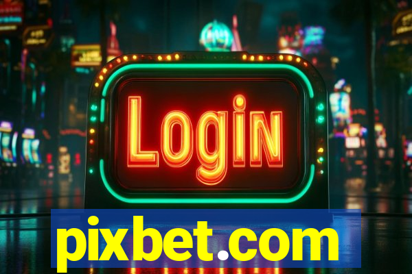 pixbet.com