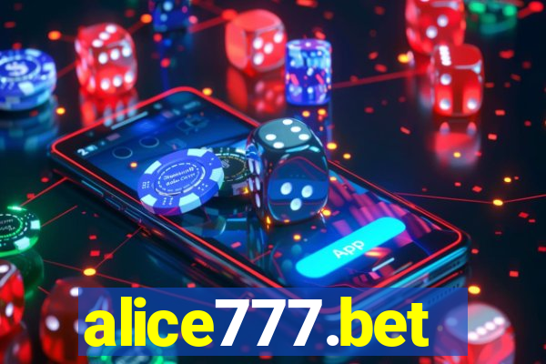 alice777.bet