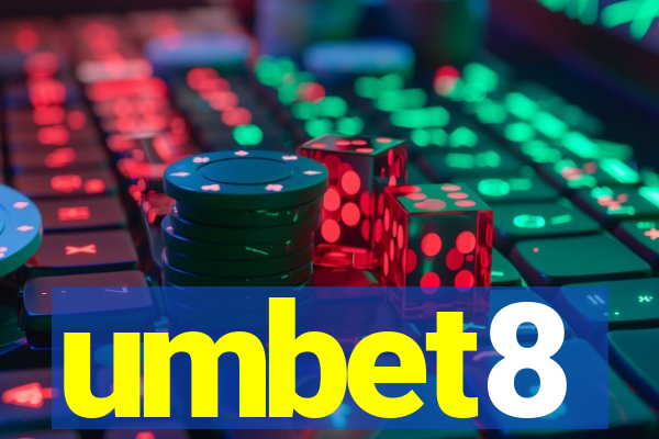 umbet8