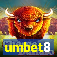 umbet8