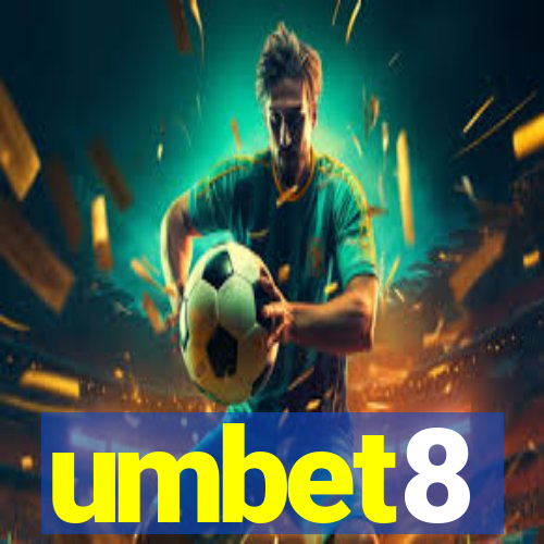 umbet8