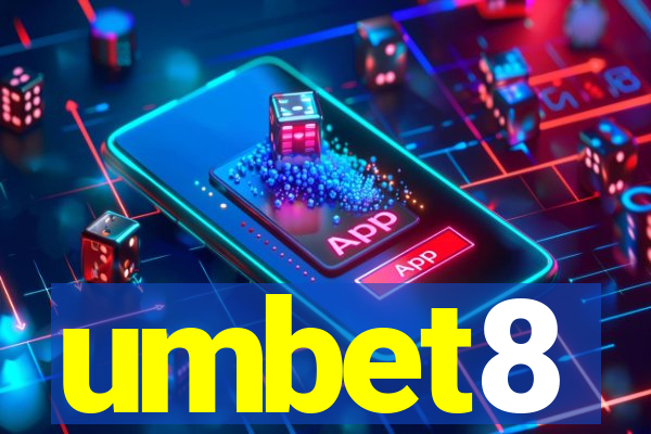 umbet8