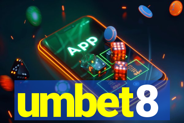 umbet8