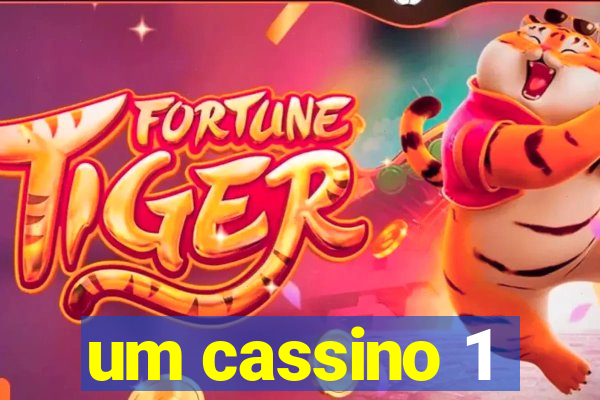 um cassino 1