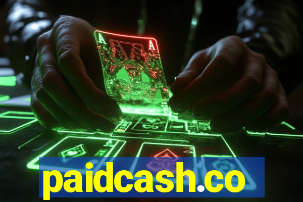 paidcash.co