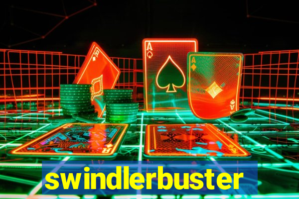 swindlerbuster