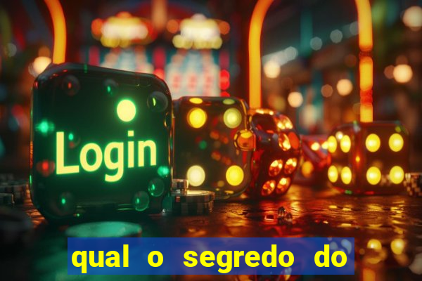 qual o segredo do jogo fortune tiger