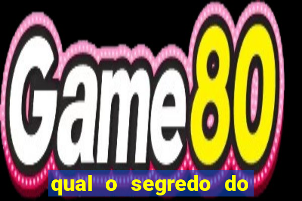 qual o segredo do jogo fortune tiger