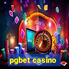 pgbet casino