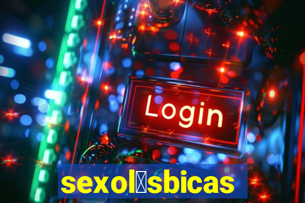 sexol茅sbicas