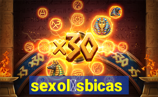 sexol茅sbicas