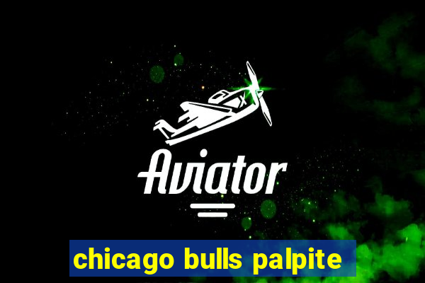 chicago bulls palpite