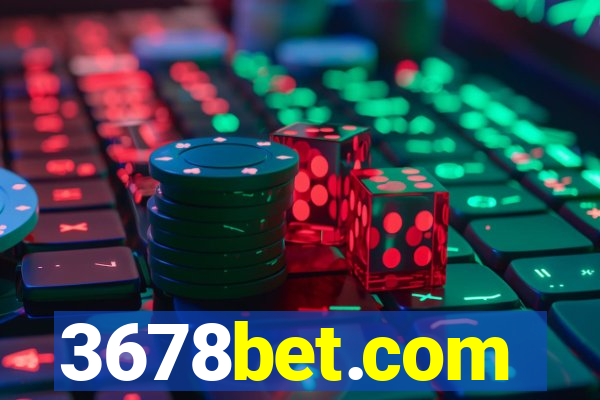 3678bet.com