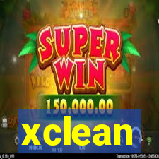 xclean