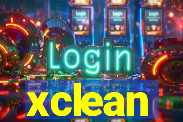 xclean