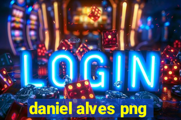 daniel alves png