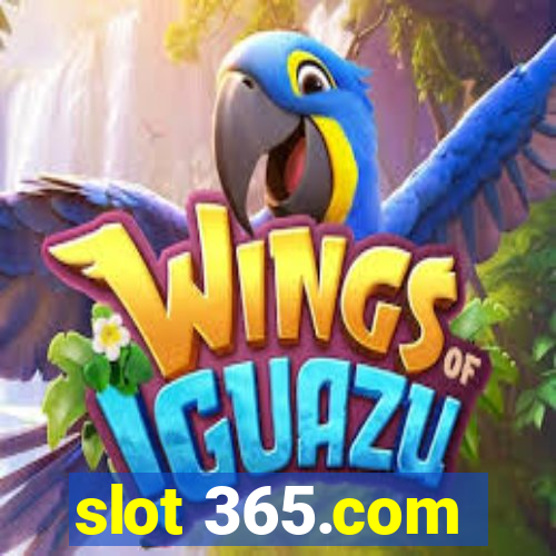 slot 365.com