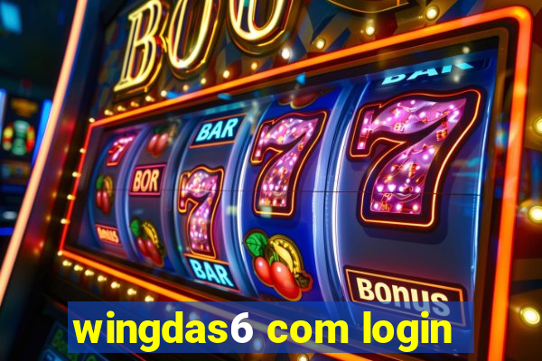 wingdas6 com login