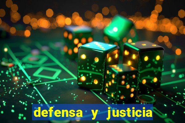 defensa y justicia x independiente palpite