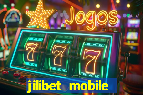 jilibet mobile casino app