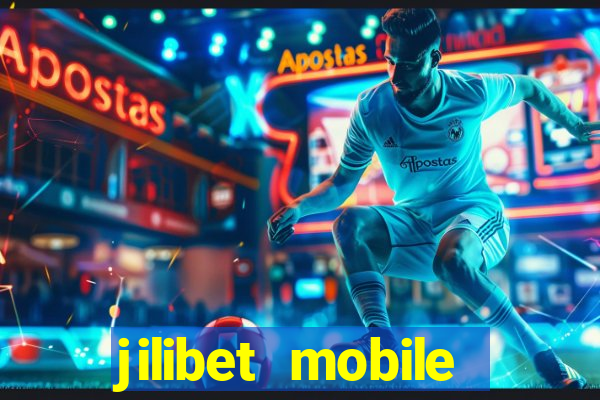 jilibet mobile casino app