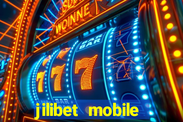 jilibet mobile casino app