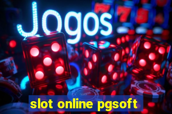 slot online pgsoft