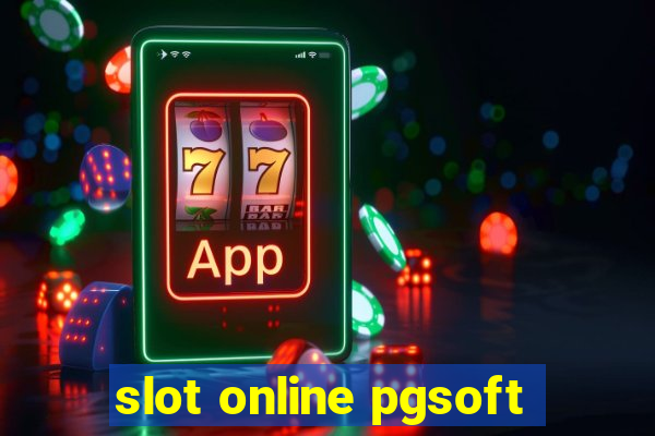 slot online pgsoft