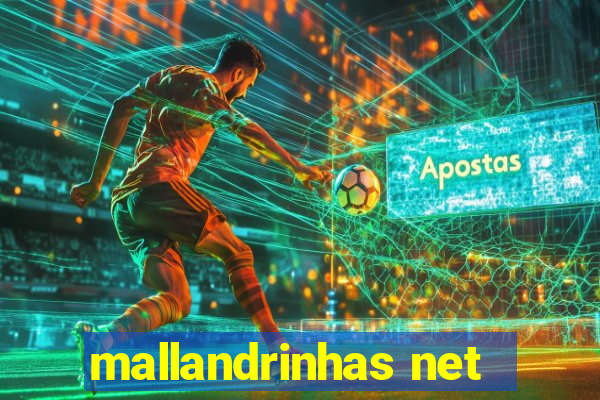 mallandrinhas net