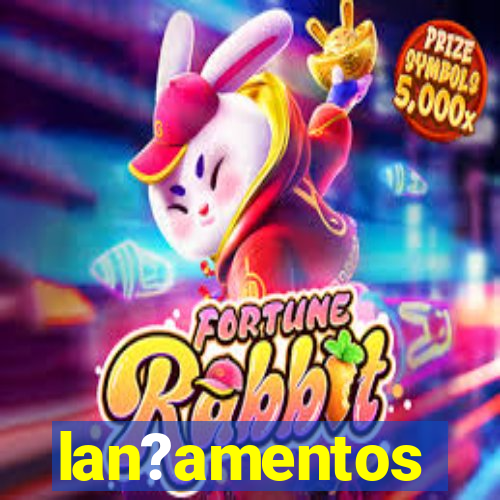 lan?amentos plataformas de jogos