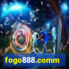 fogo888.comm